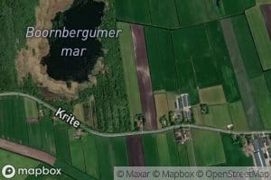 Boornbergumerpetten