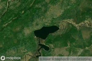 MacAdams Lake