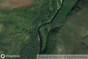 Pioneer Creek