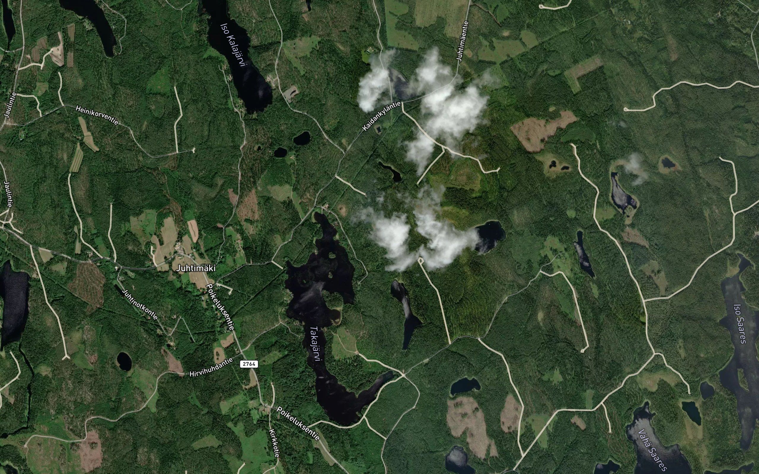 Kallionalanen