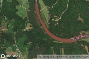 Tanyard Creek
