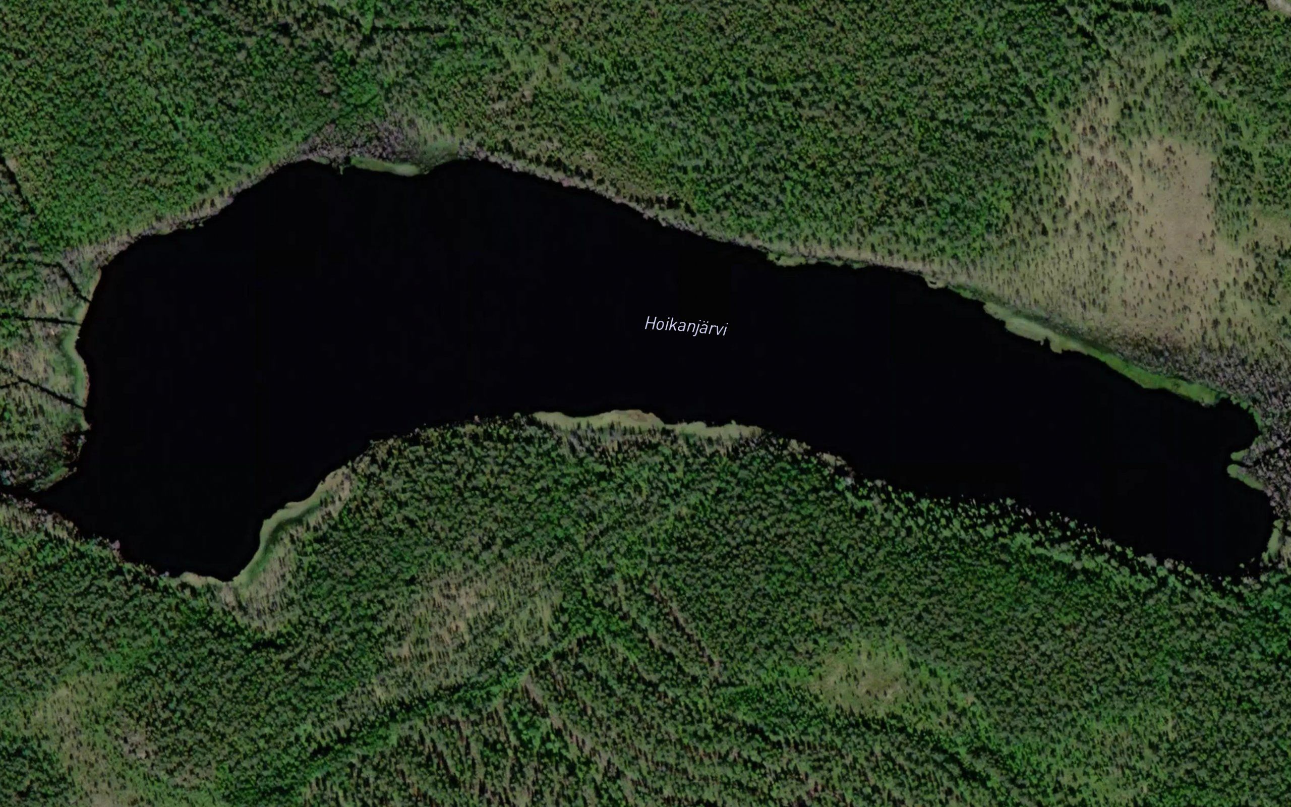 Hoikanjarvi
