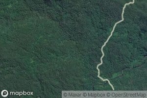 Natauvia Creek