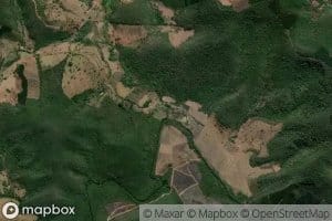 Corrego Mandacainha