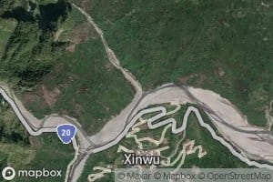 Wulakusan Xi