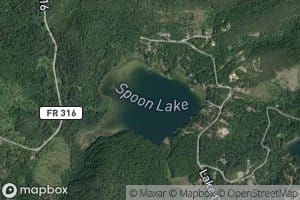 Spoon Lake
