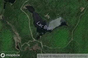 Lac Boot