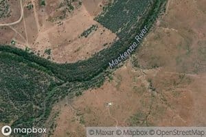 Parker Creek