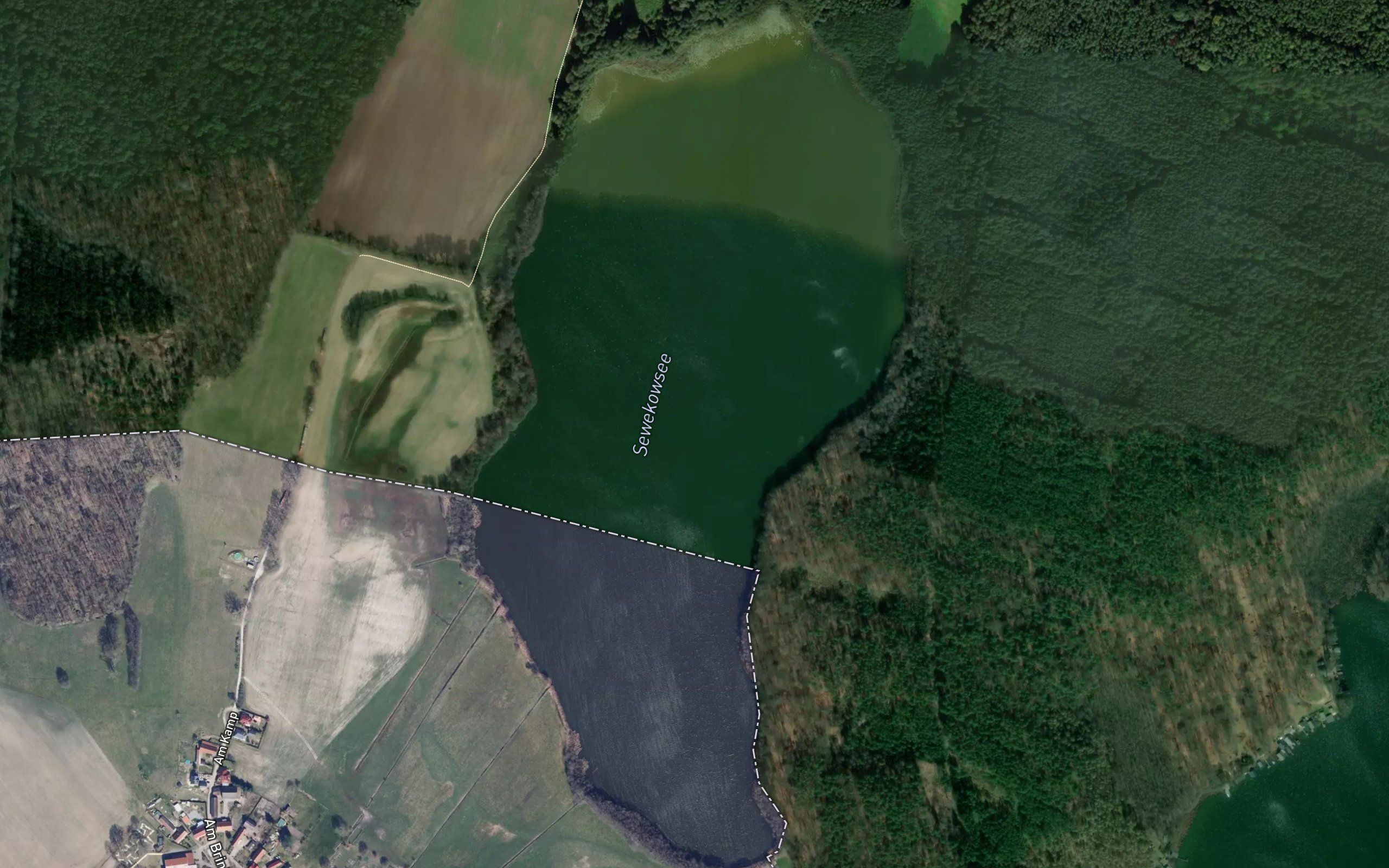 Sewekowsee