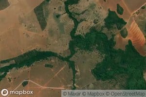 Corrego do Barreirinho