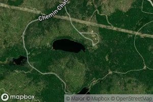 Lac Taillefer