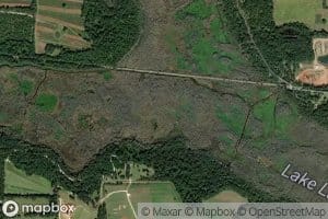 Lower Lake Lafayette