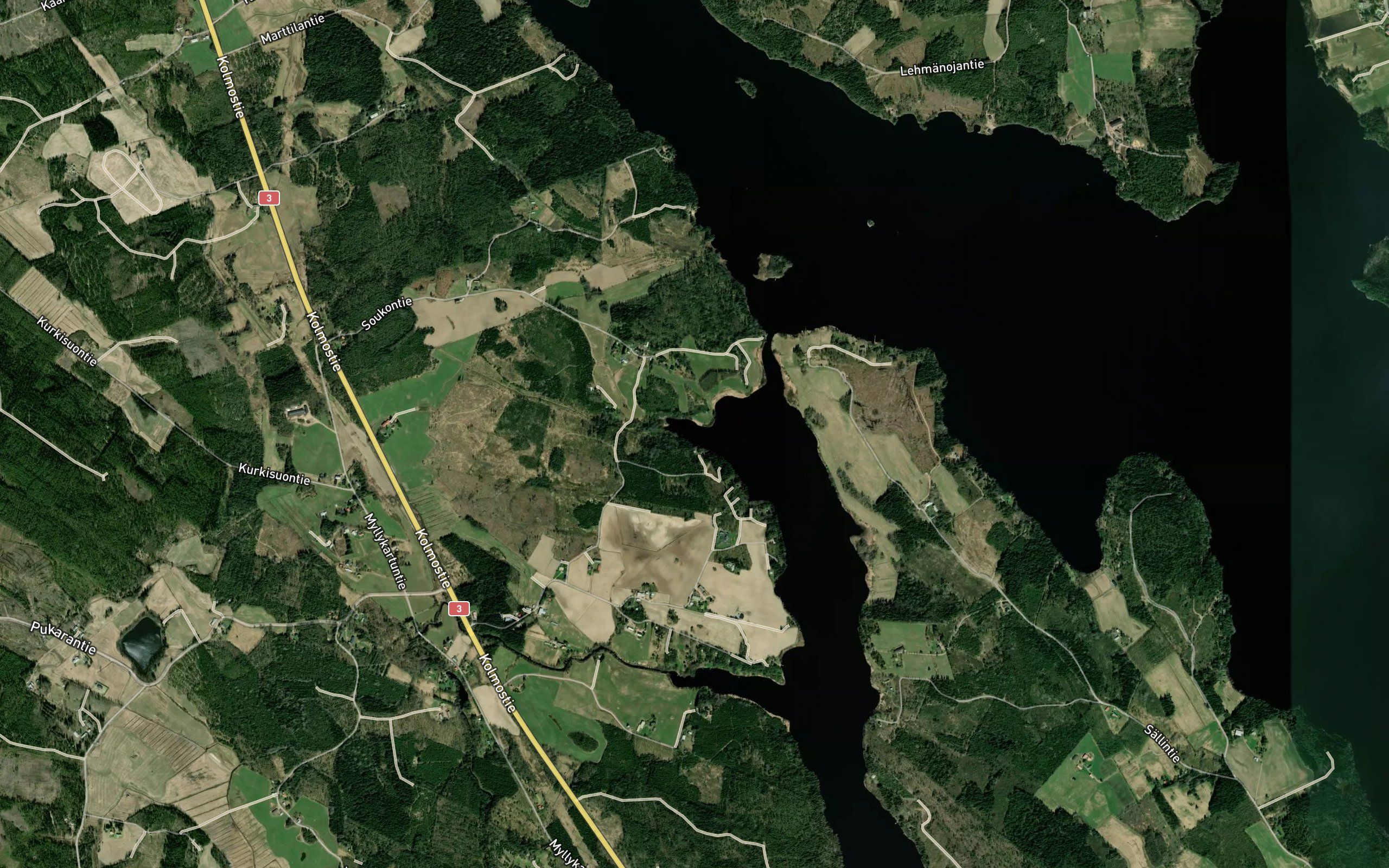 Soukonlahti