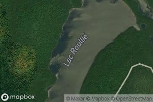 Lac Roullie