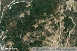 Ribeiro do Vale do Embriao