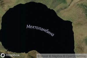 Ozero Mekhto-Lambino