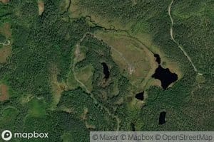 Haukilampi