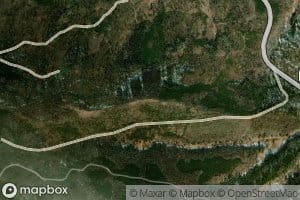 Cattail Reservoir Number 1