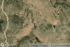 Barranca El Garabato