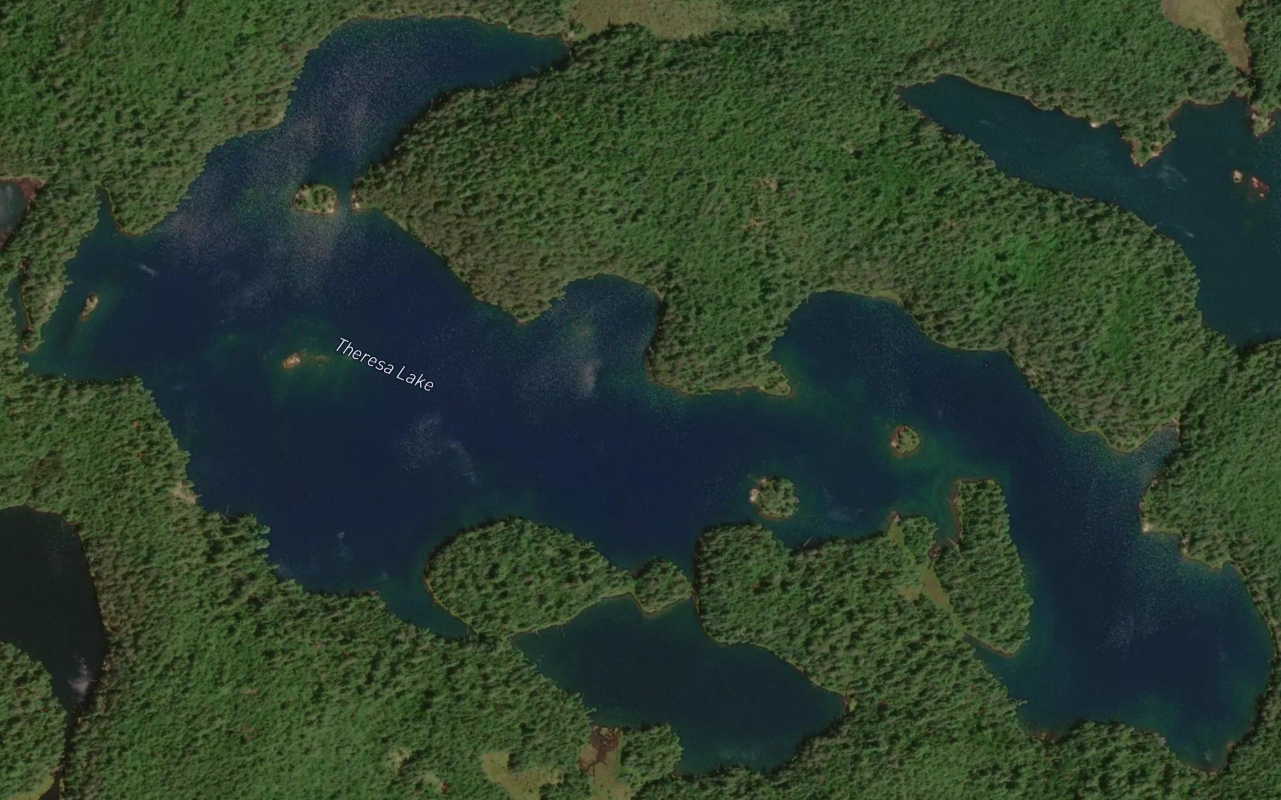 Theresa Lake