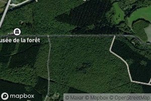 Ruisseau du Grand Ravin