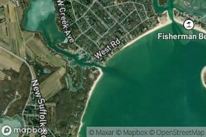 Wickham Creek