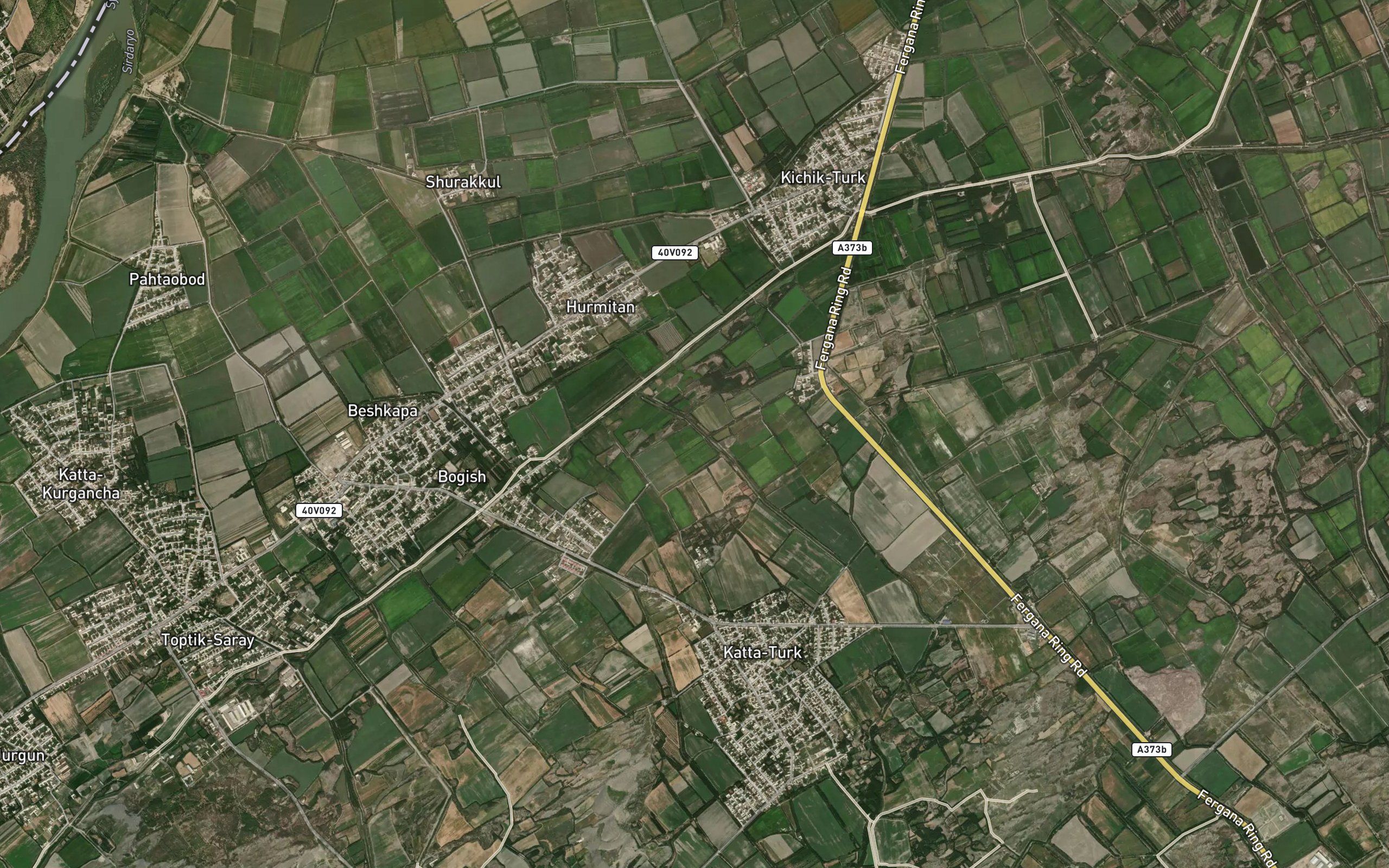 Turksoy Kanali