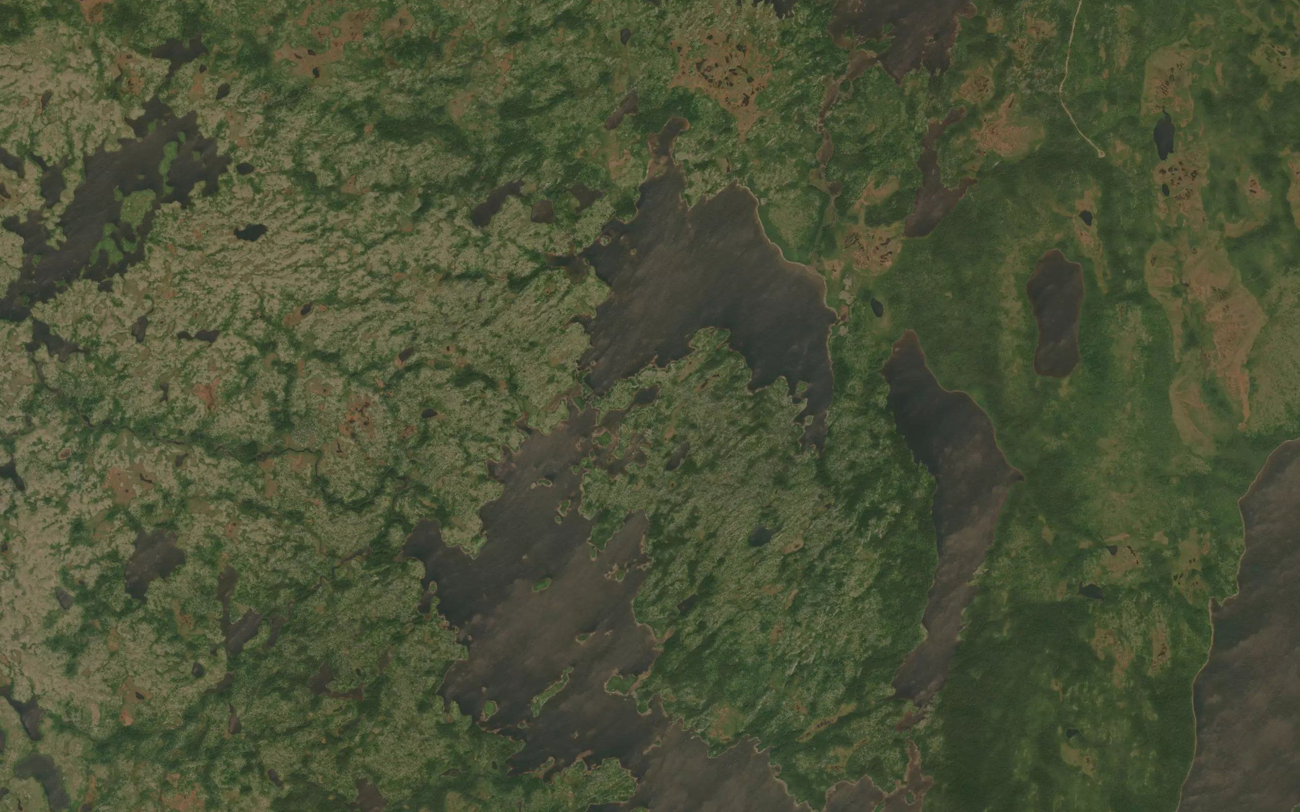 Micmac Pond