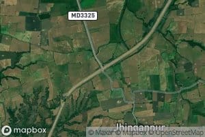 Raigarh Distributary