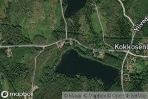 Kaivannonoja