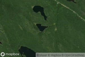 Lac Titou