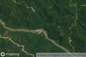 Sungai Mechau Kechil