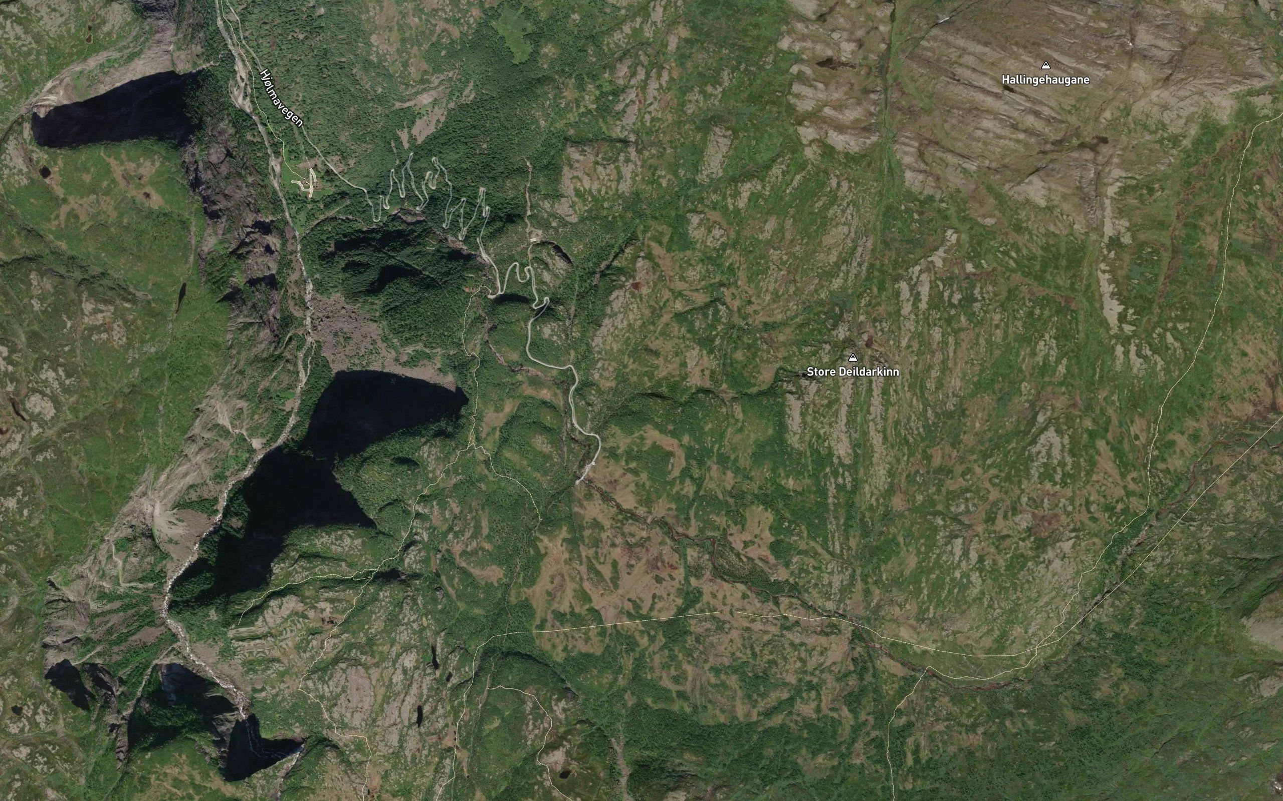 Fjorungsbekken
