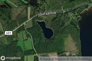 Juosolampi