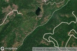 Mann Creek
