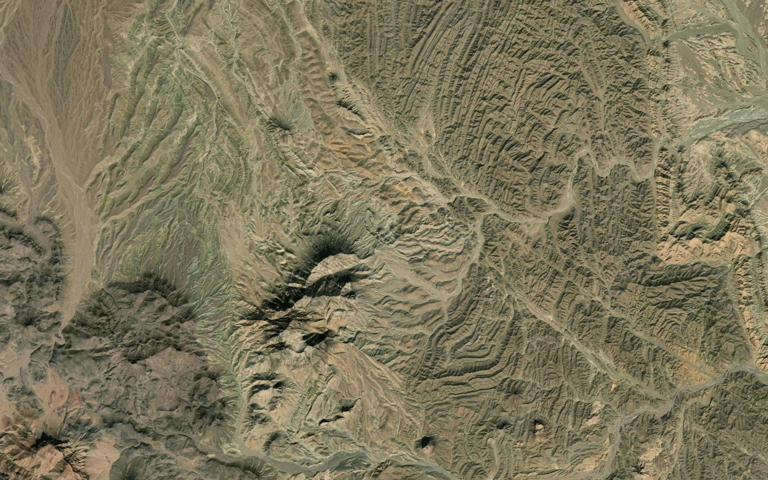 Shand-e Kaleh Kuh