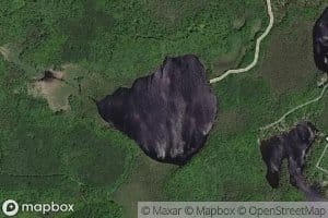 Little Beatons Lake