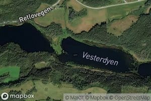 Dyen,vestre