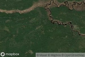 Sharp Creek