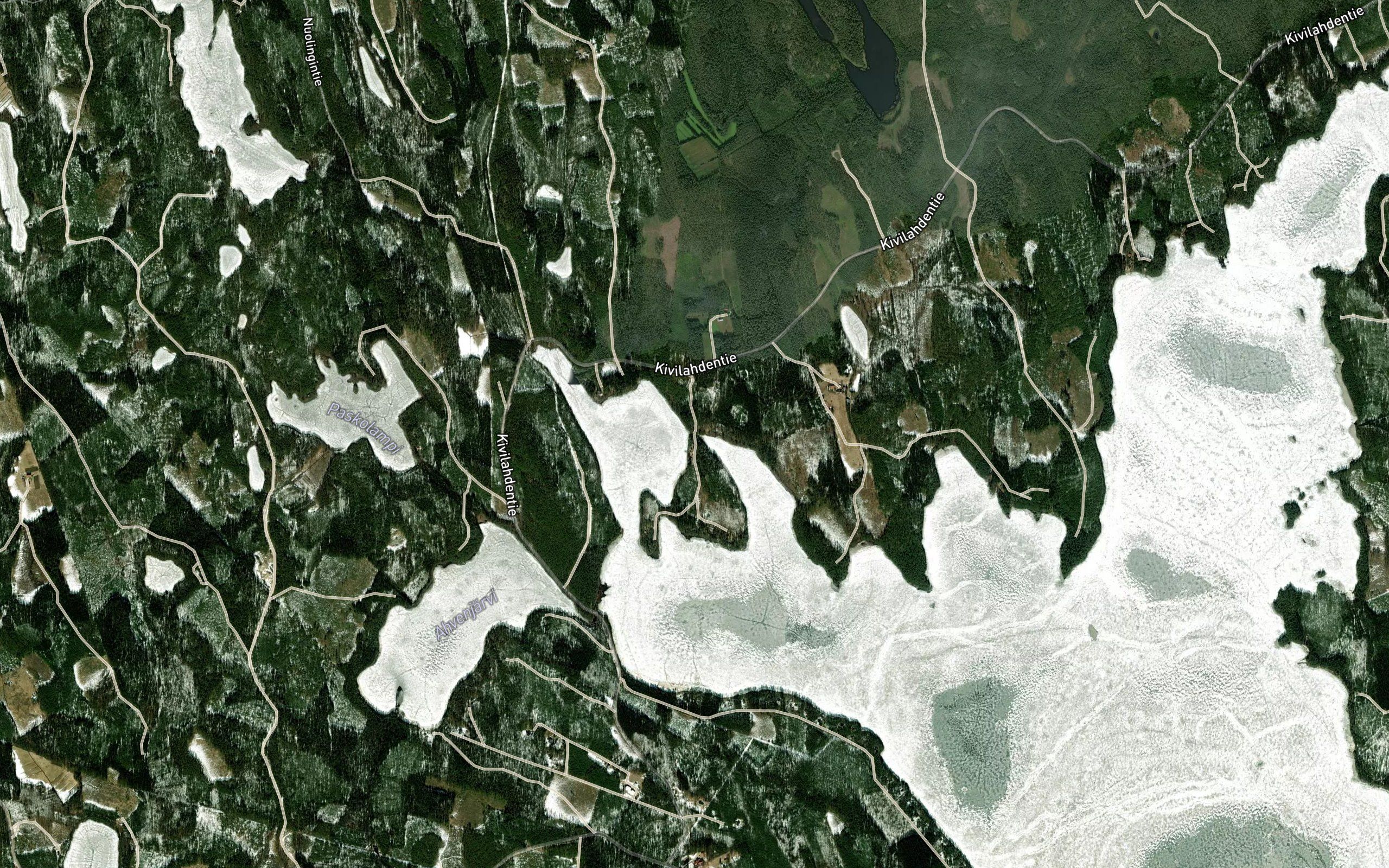 Pienisalmi