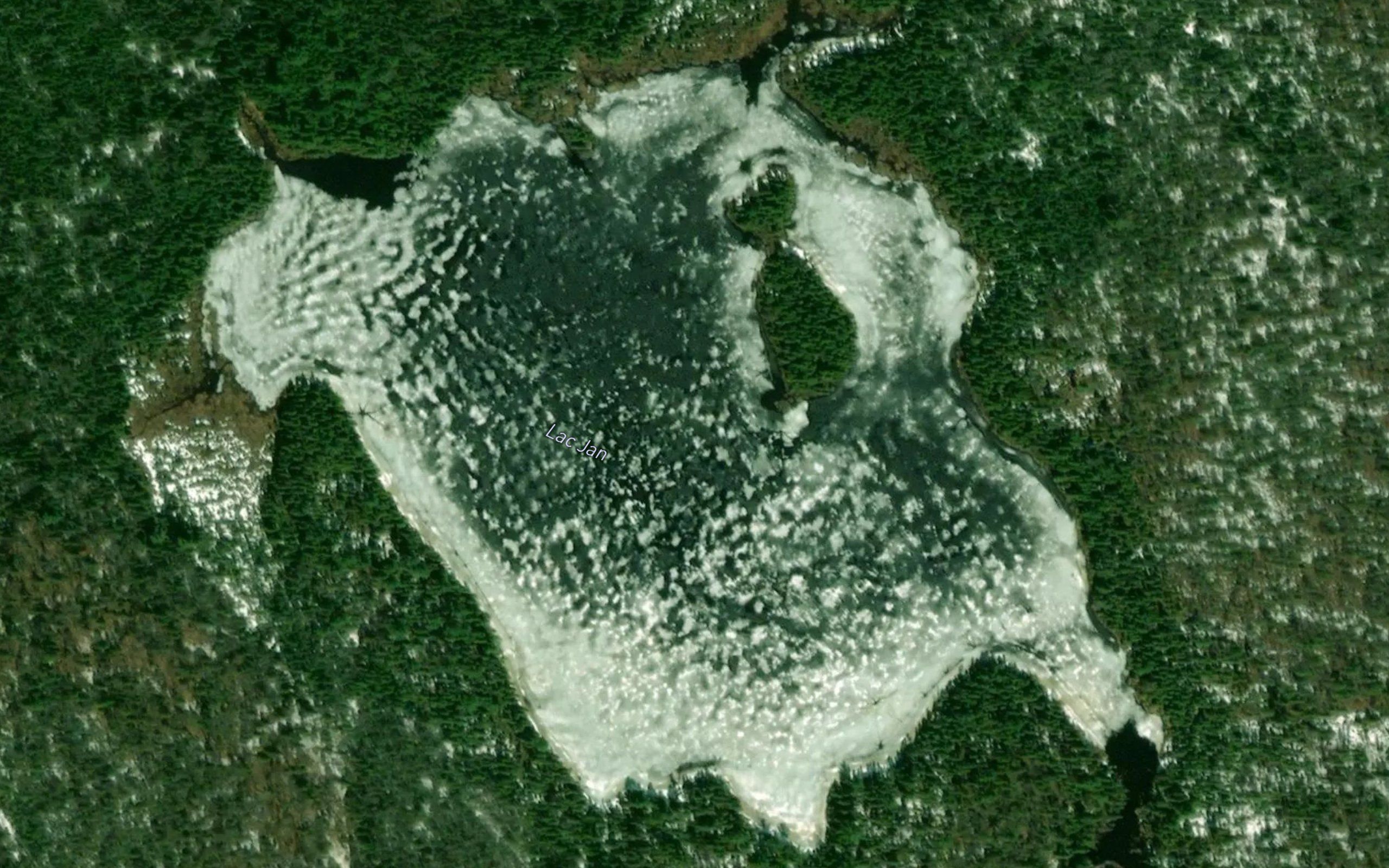 Lac Jan