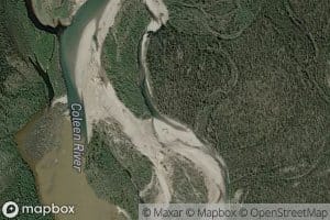 Marten Creek