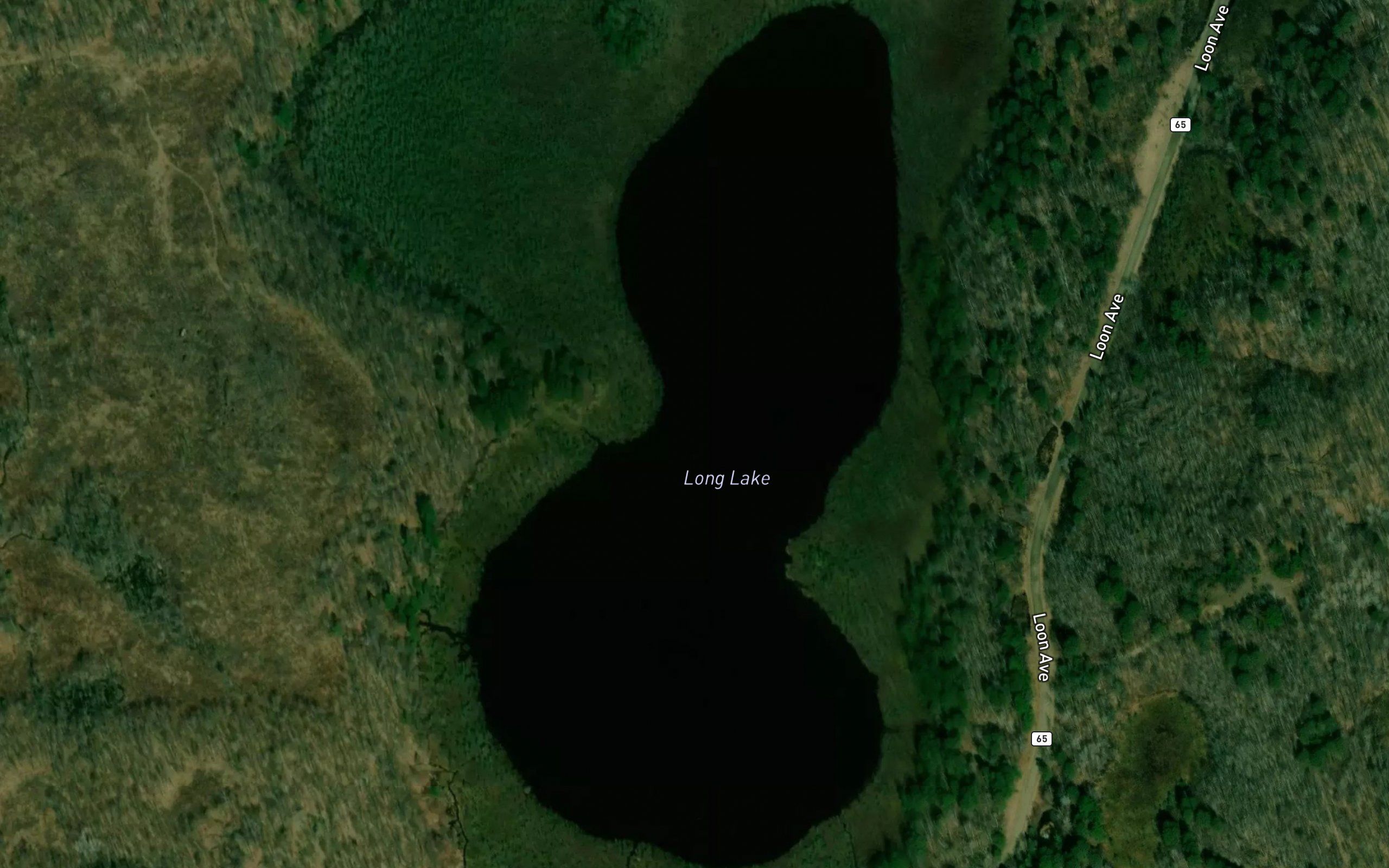 Long Lake