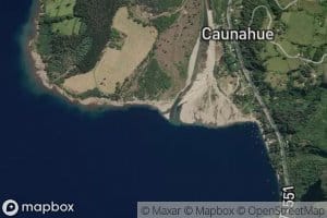 Rio Caunahue