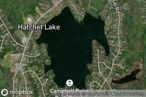 Hatchet Lake