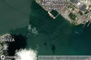 Graving Dock Channel