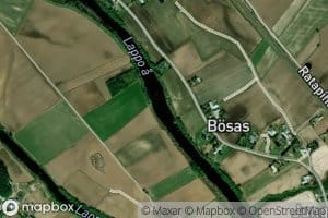 Bosasstrakan
