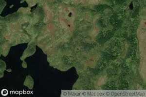 Nine Island Pond