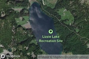 Lizzie Lake