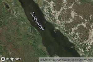 Langvatnet